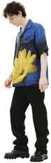 OAMC Kurt floral shirt 228451